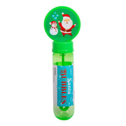 Santa Bubbles (assorted)