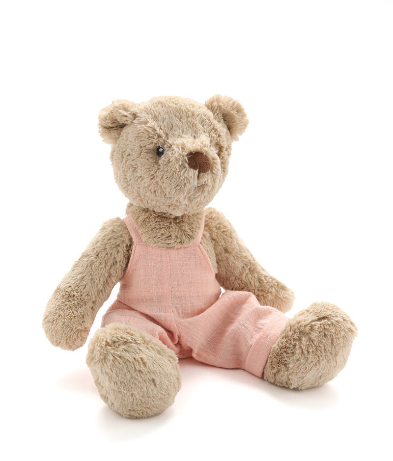 Honey Bear Pink