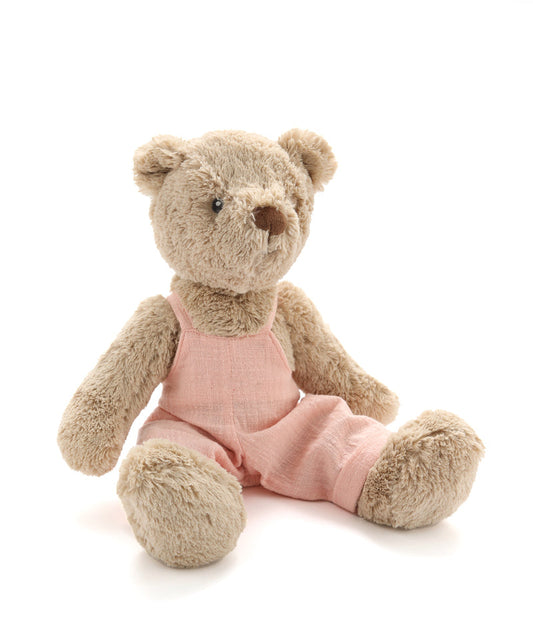 Honey Bear Pink
