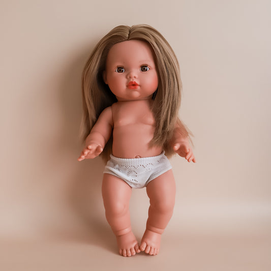 Mini Colettos - Sandra