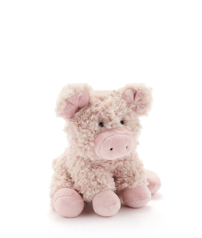 Poppy Pig
