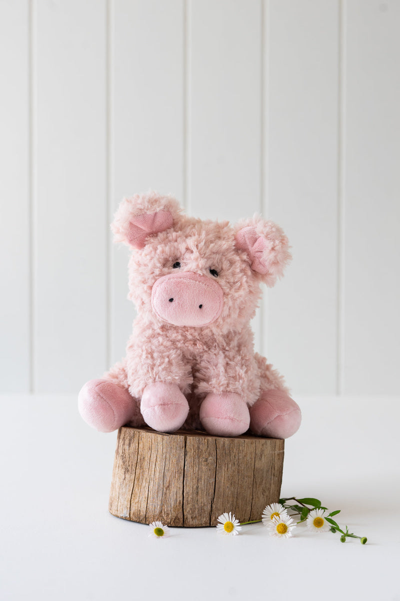 Poppy Pig