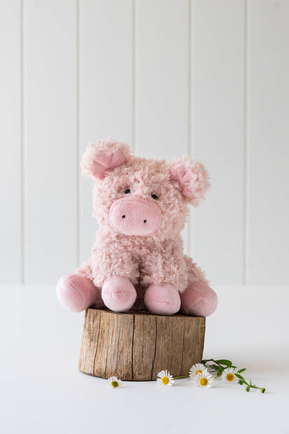 Poppy Pig