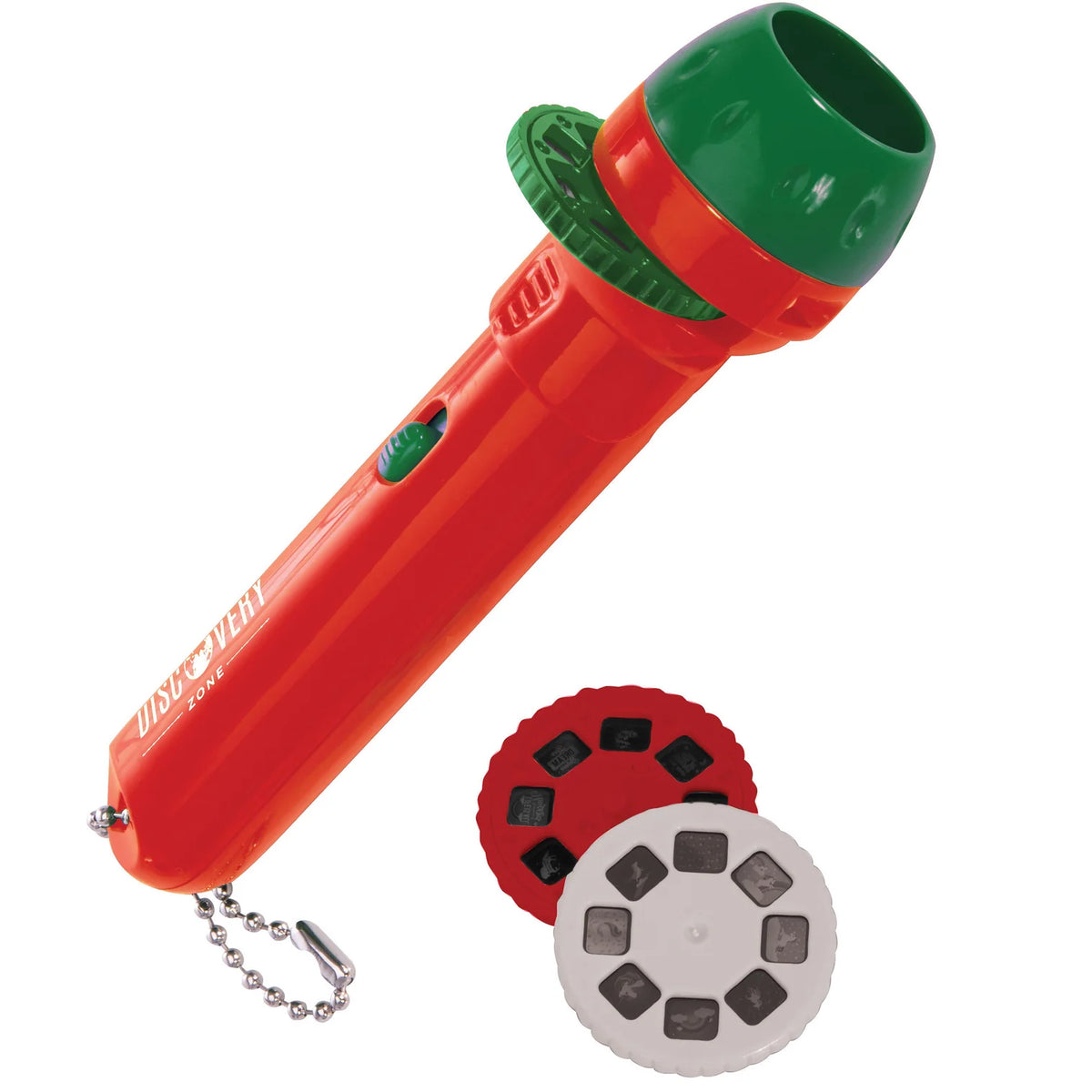 Torch Projector - Christmas