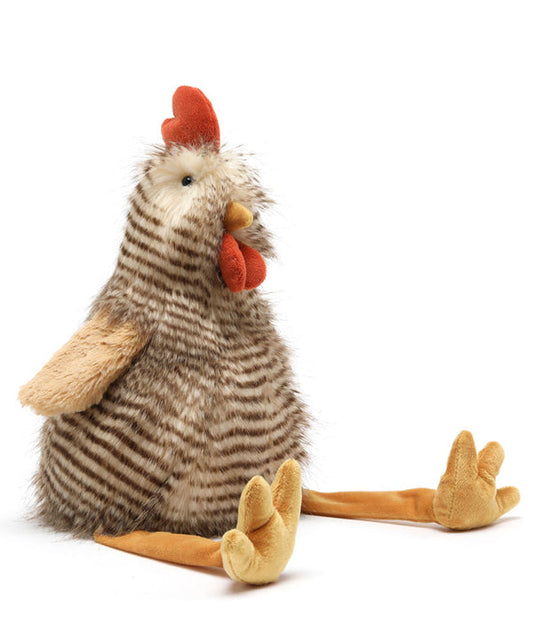 Rupert Rooster