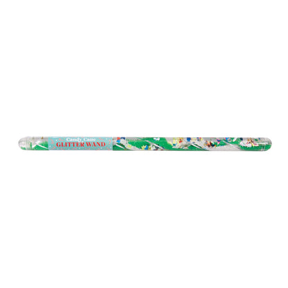 Candy Cane Glitter Wand (assorted)