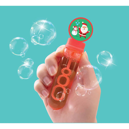 Santa Bubbles (assorted)