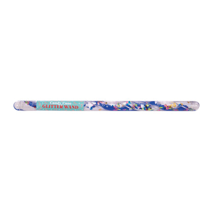 Candy Cane Glitter Wand (assorted)